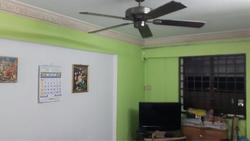 Blk 235 Bukit Batok East Avenue 5 (Bukit Batok), HDB 3 Rooms #168431162